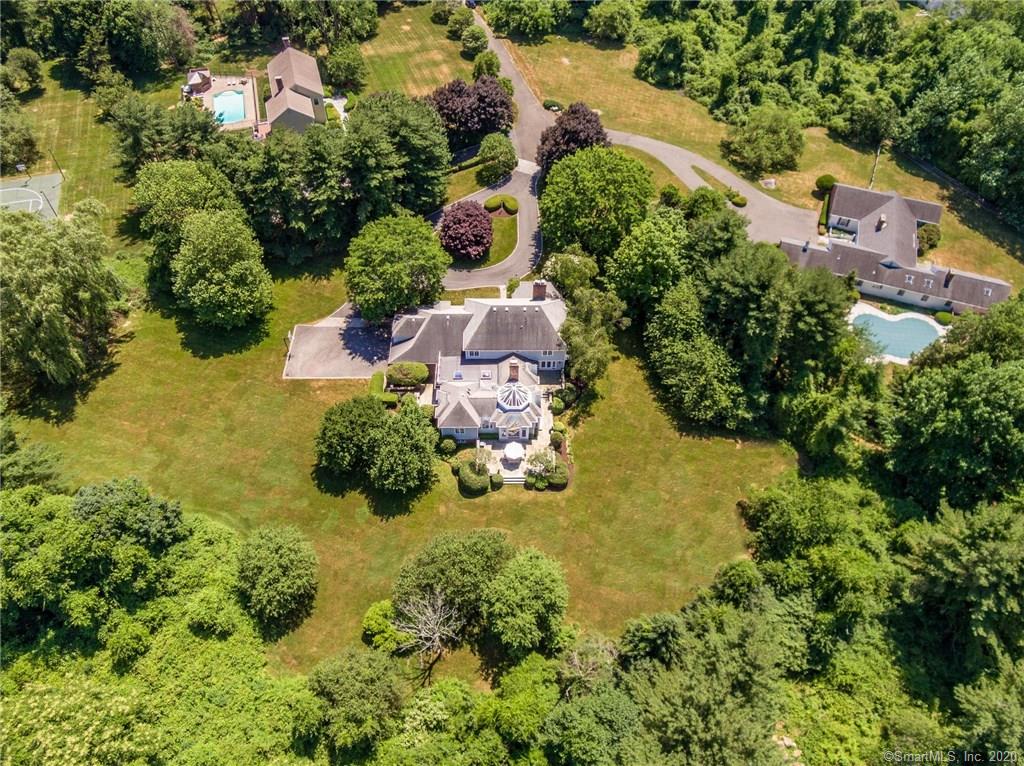 206 Dudley Road Wilton CT 06897