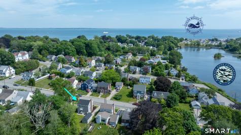 55 Woodlawn Road New London CT 06320