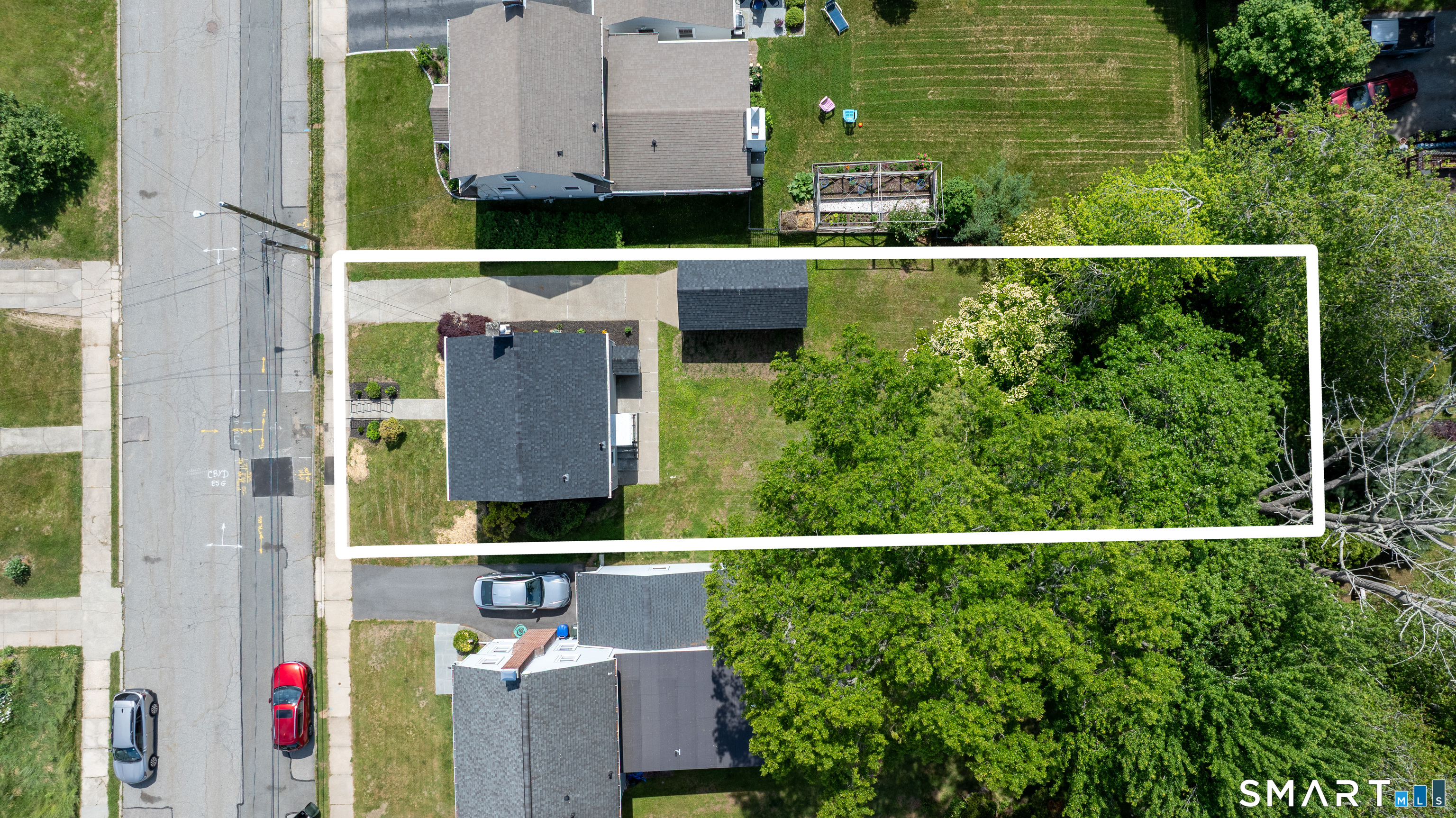 55 Woodlawn Road New London CT 06320