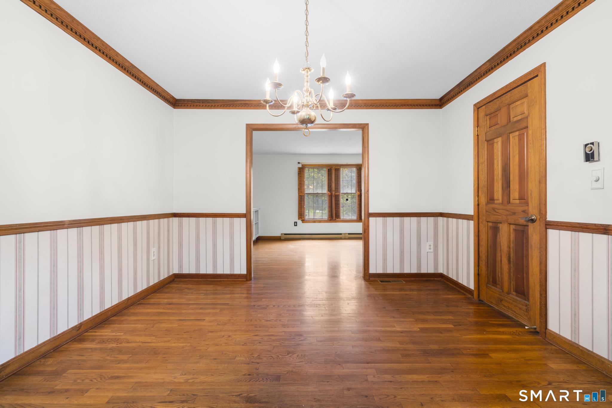 43 Robinhood Drive Ledyard CT 06335