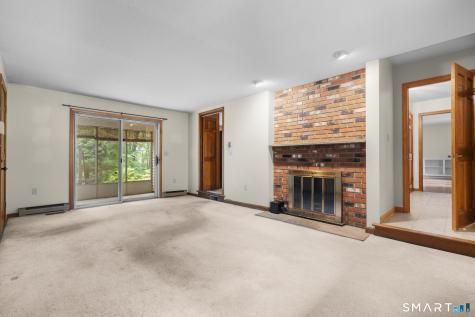 43 Robinhood Drive Ledyard CT 06335