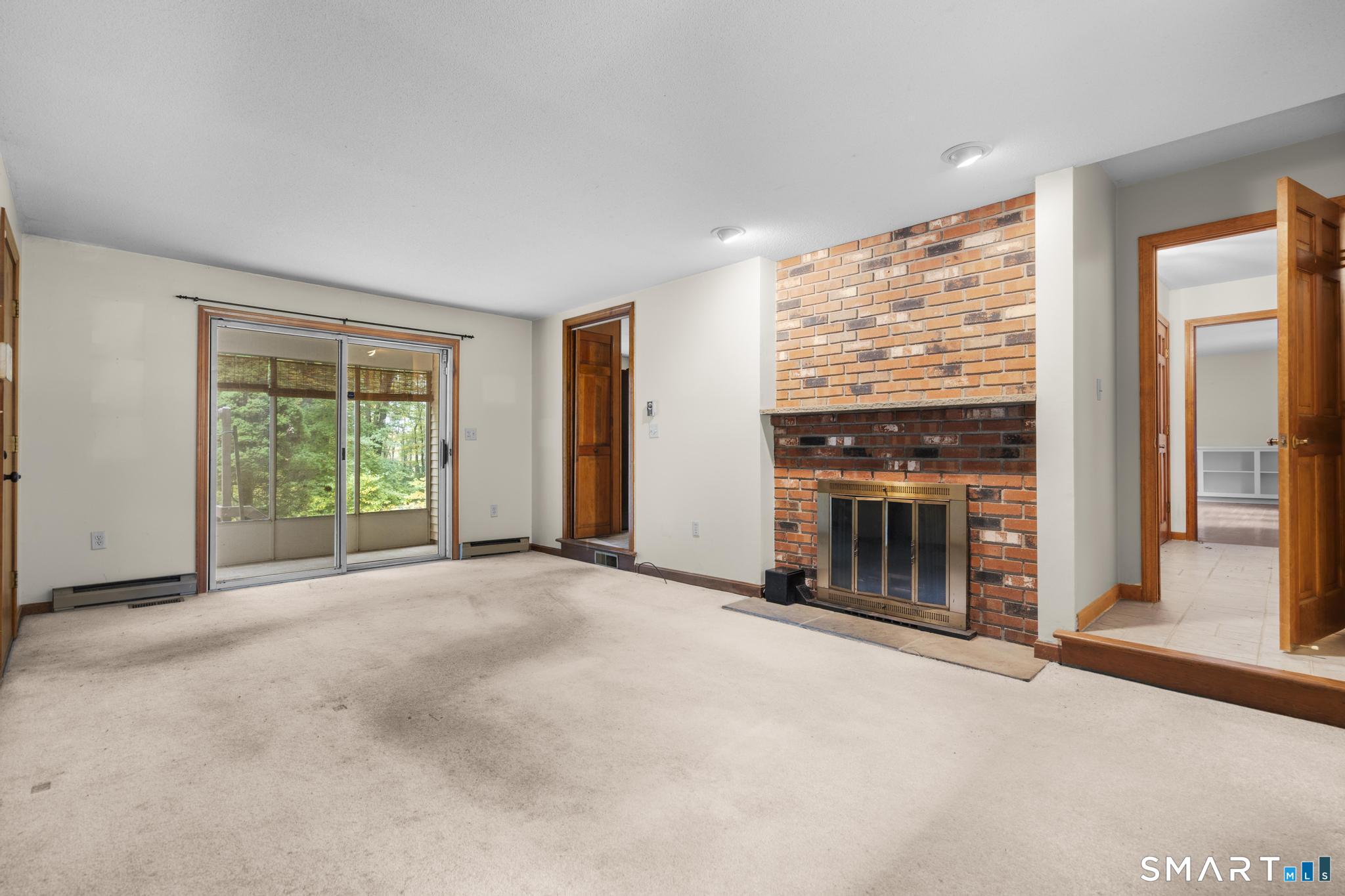 43 Robinhood Drive Ledyard CT 06335