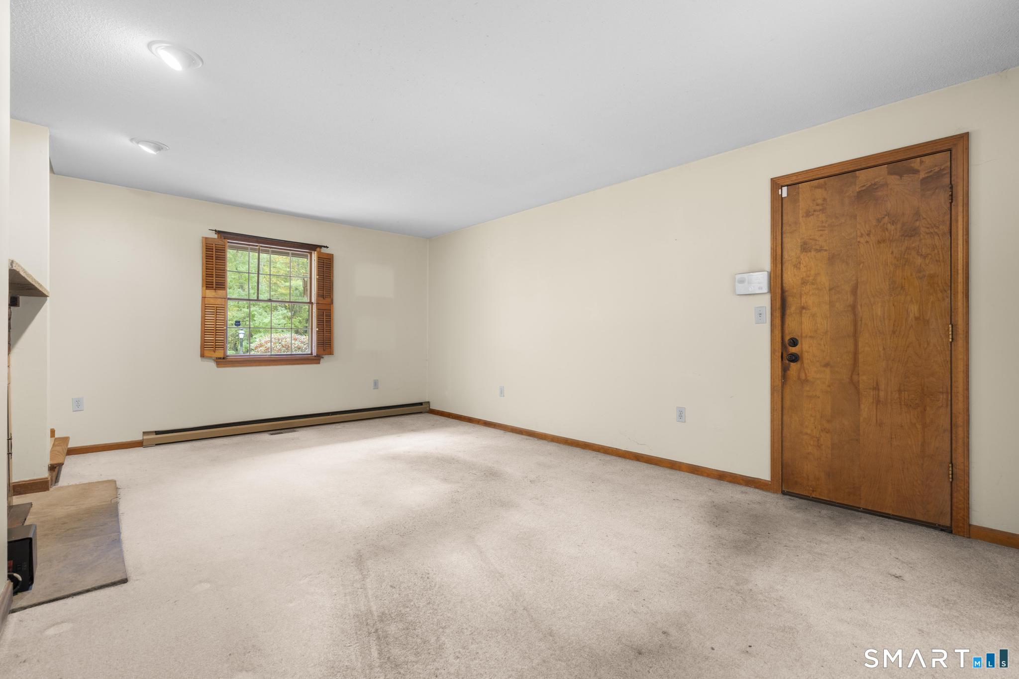 43 Robinhood Drive Ledyard CT 06335