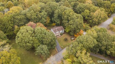 43 Robinhood Drive Ledyard CT 06335