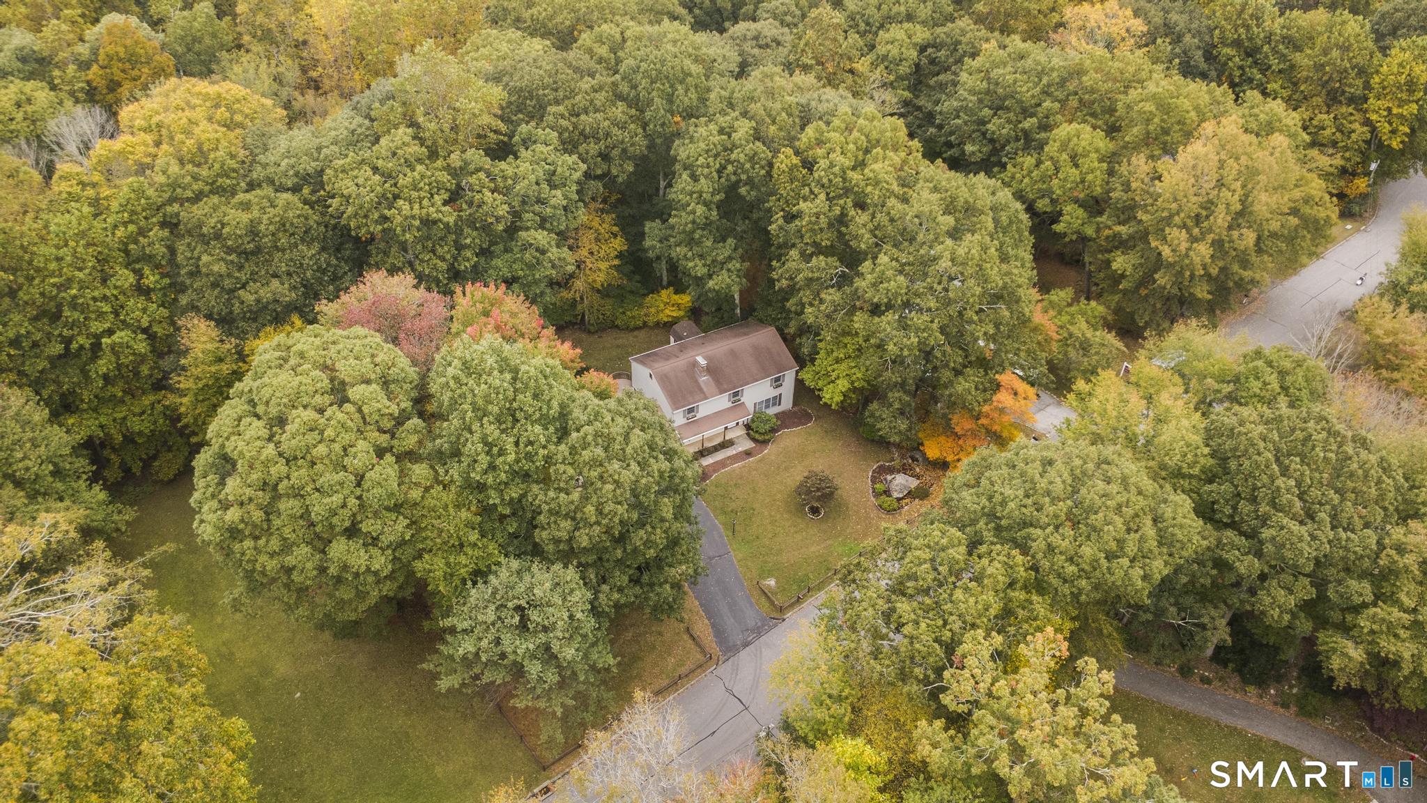 43 Robinhood Drive Ledyard CT 06335