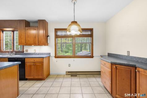 43 Robinhood Drive Ledyard CT 06335
