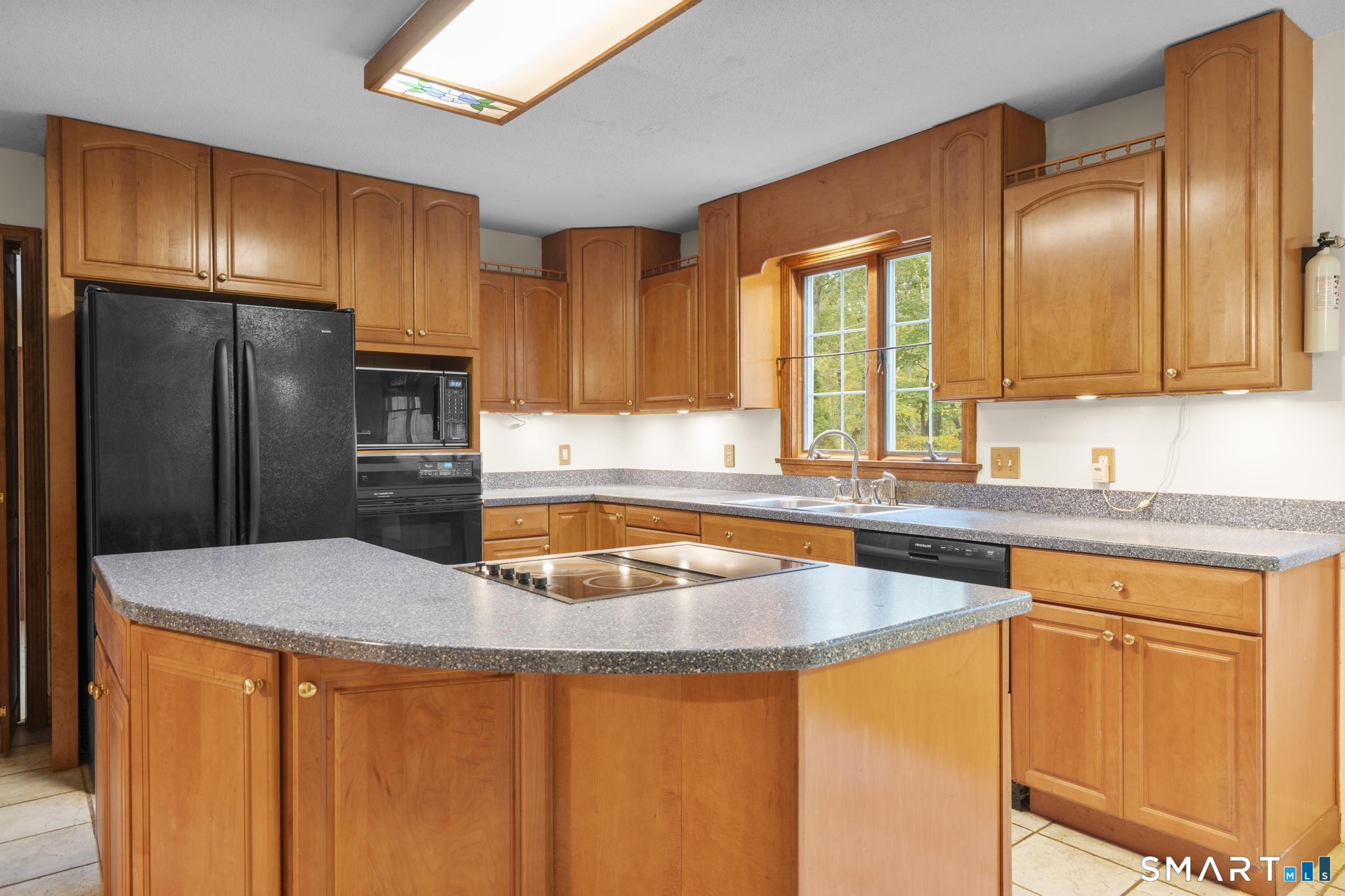 43 Robinhood Drive Ledyard CT 06335