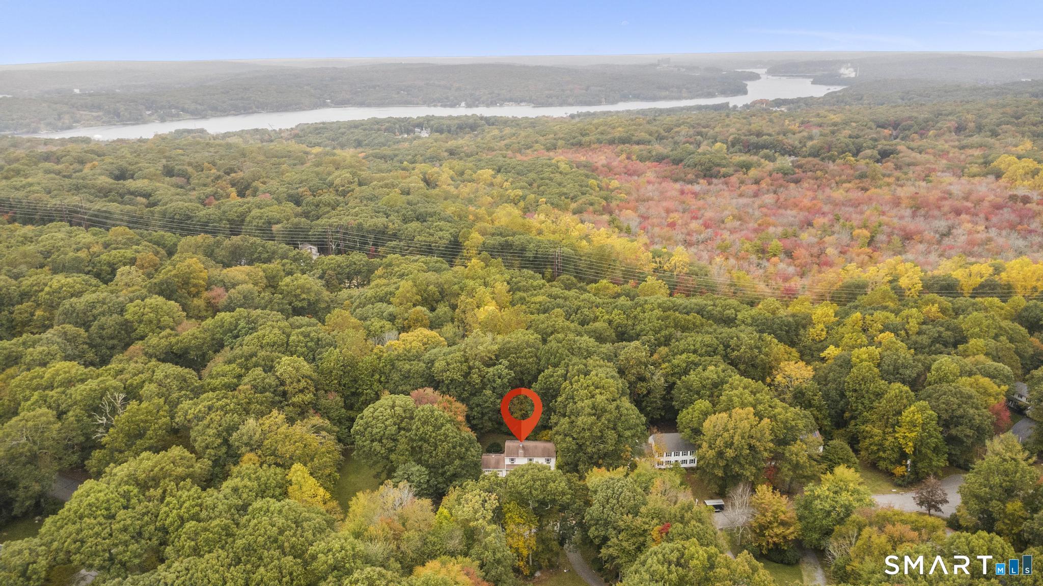 43 Robinhood Drive Ledyard CT 06335