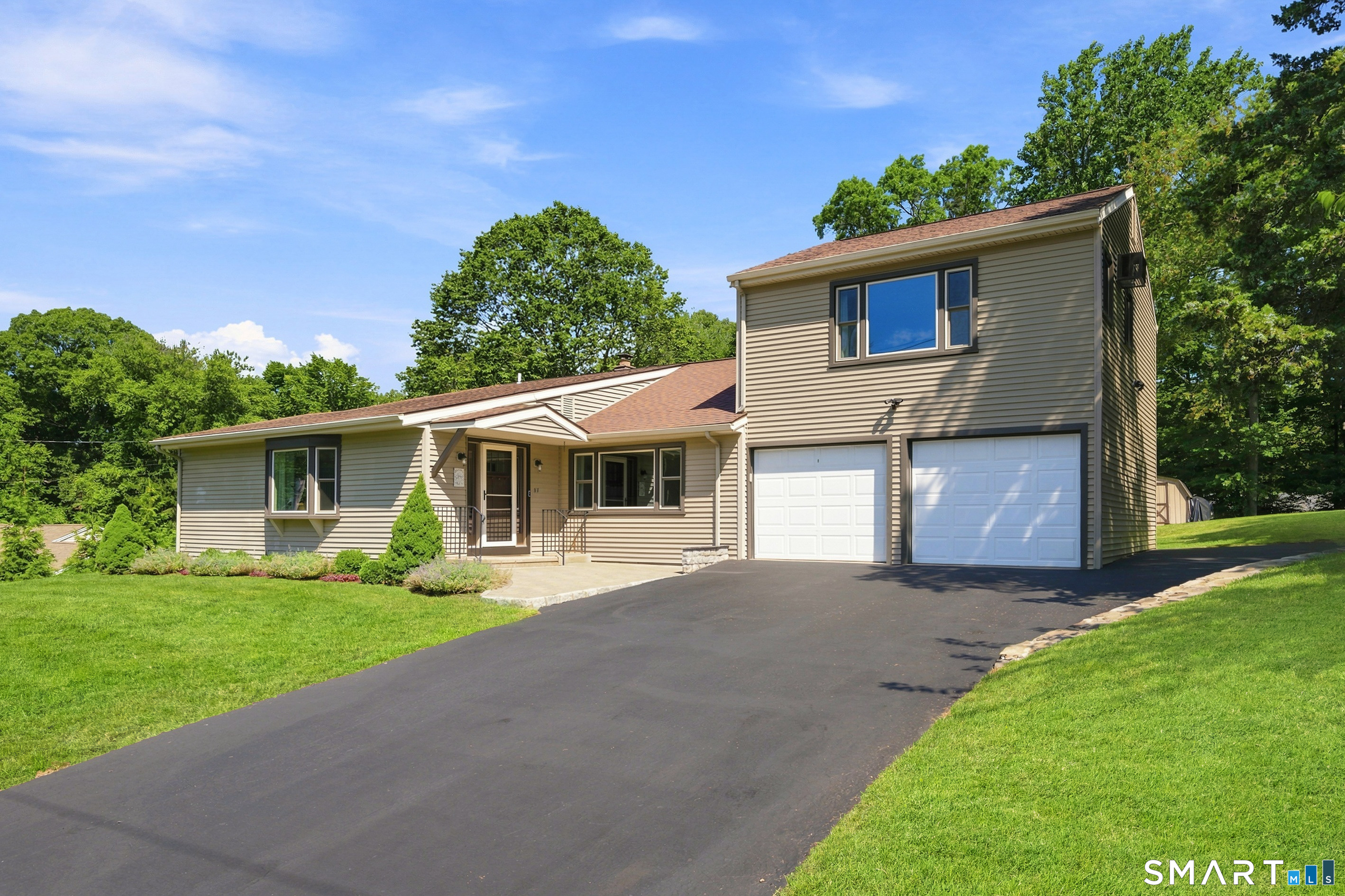97 Ceil Road Trumbull CT 06611