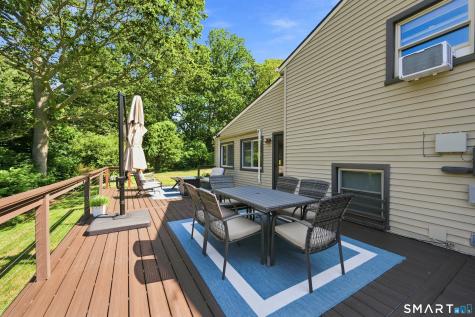 97 Ceil Road Trumbull CT 06611