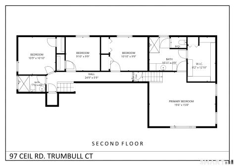 97 Ceil Road Trumbull CT 06611