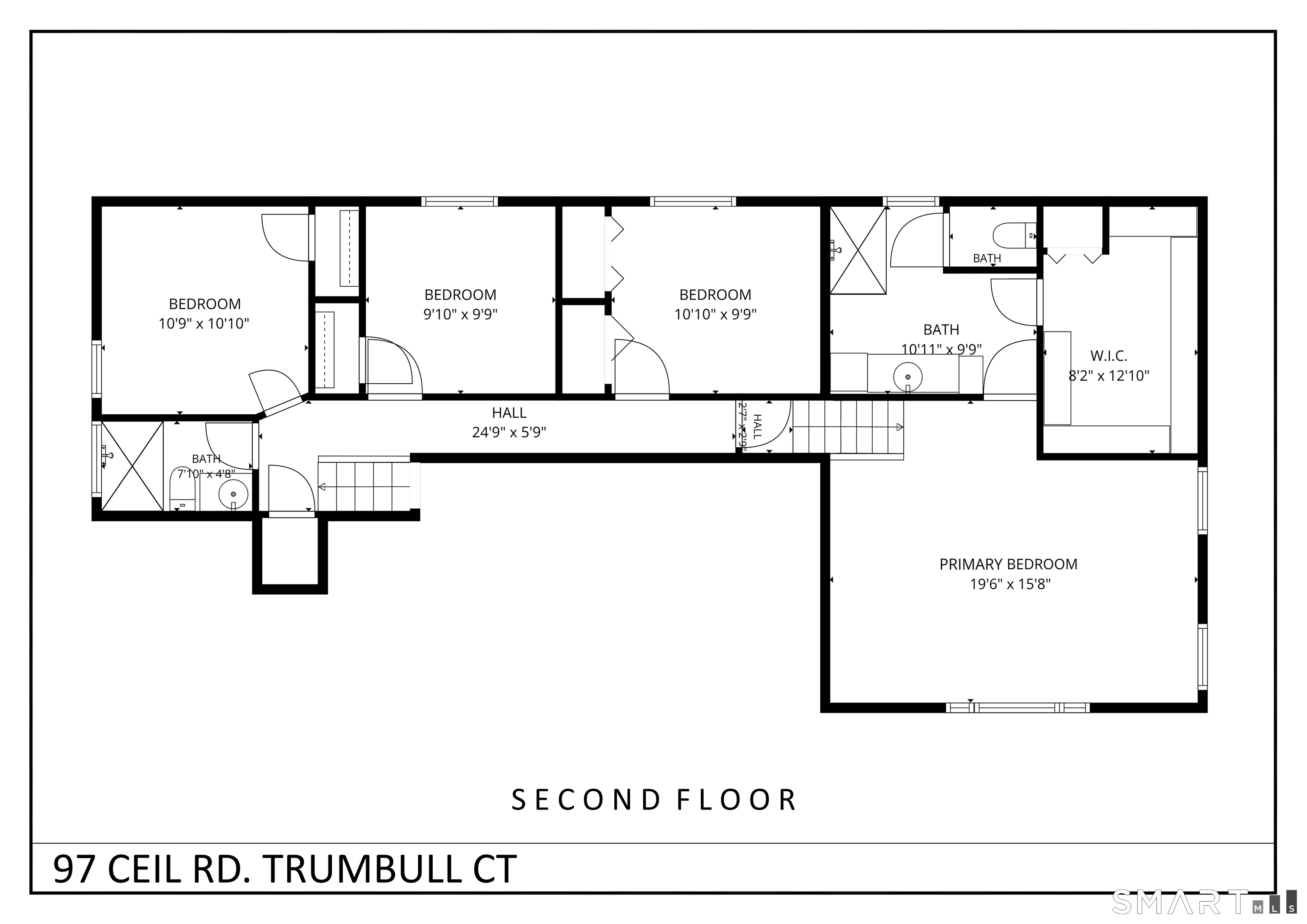 97 Ceil Road Trumbull CT 06611
