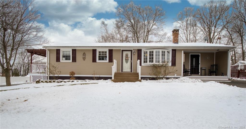 75 Glenwood Drive Plainville CT 06062