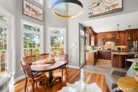 22 Clay Creek Drive Suffield CT 06078