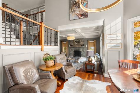 22 Clay Creek Drive Suffield CT 06078