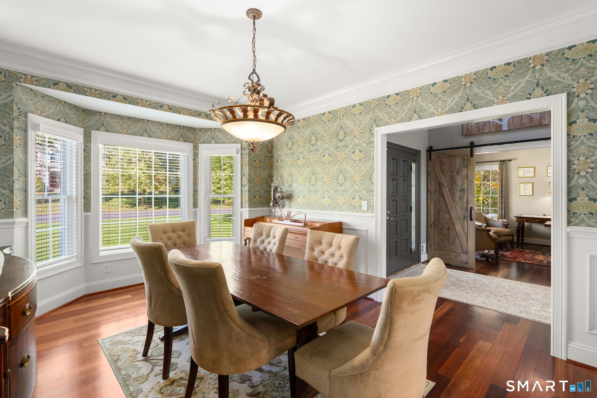 22 Clay Creek Drive Suffield CT 06078
