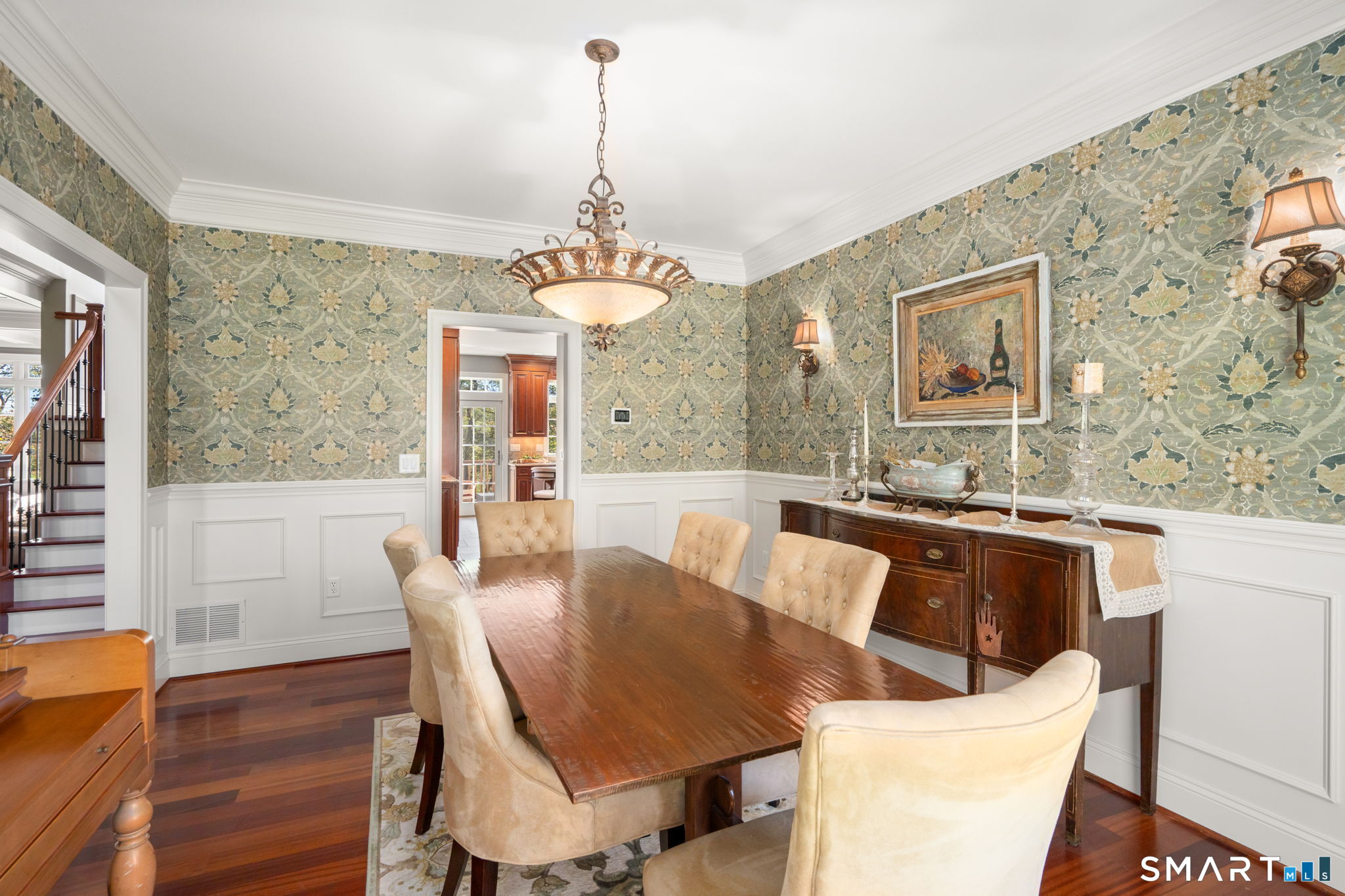 22 Clay Creek Drive Suffield CT 06078