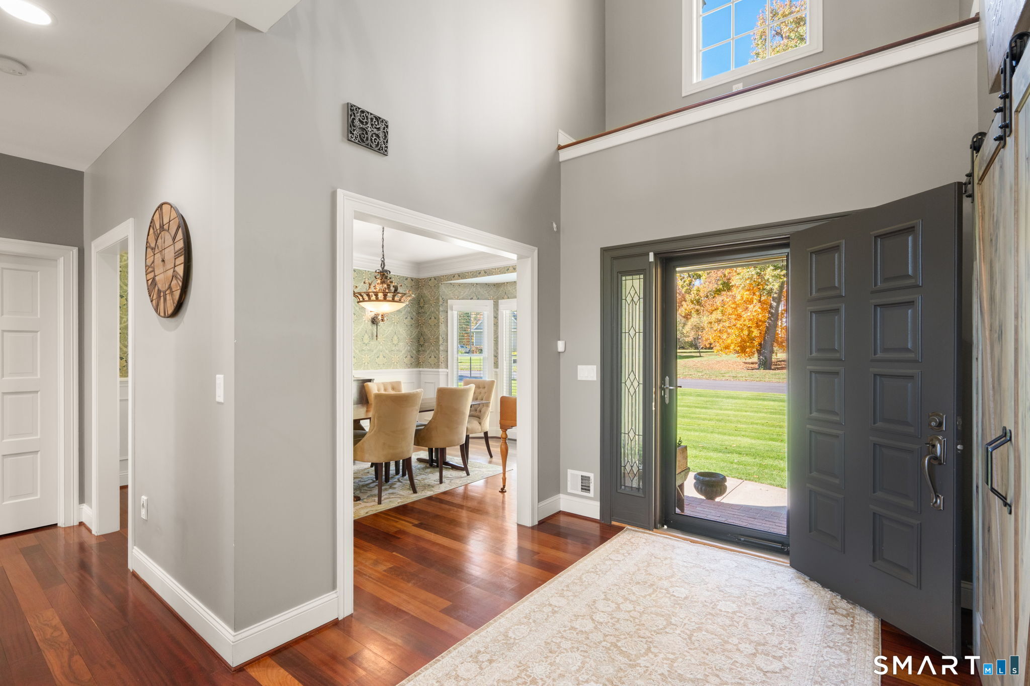 22 Clay Creek Drive Suffield CT 06078