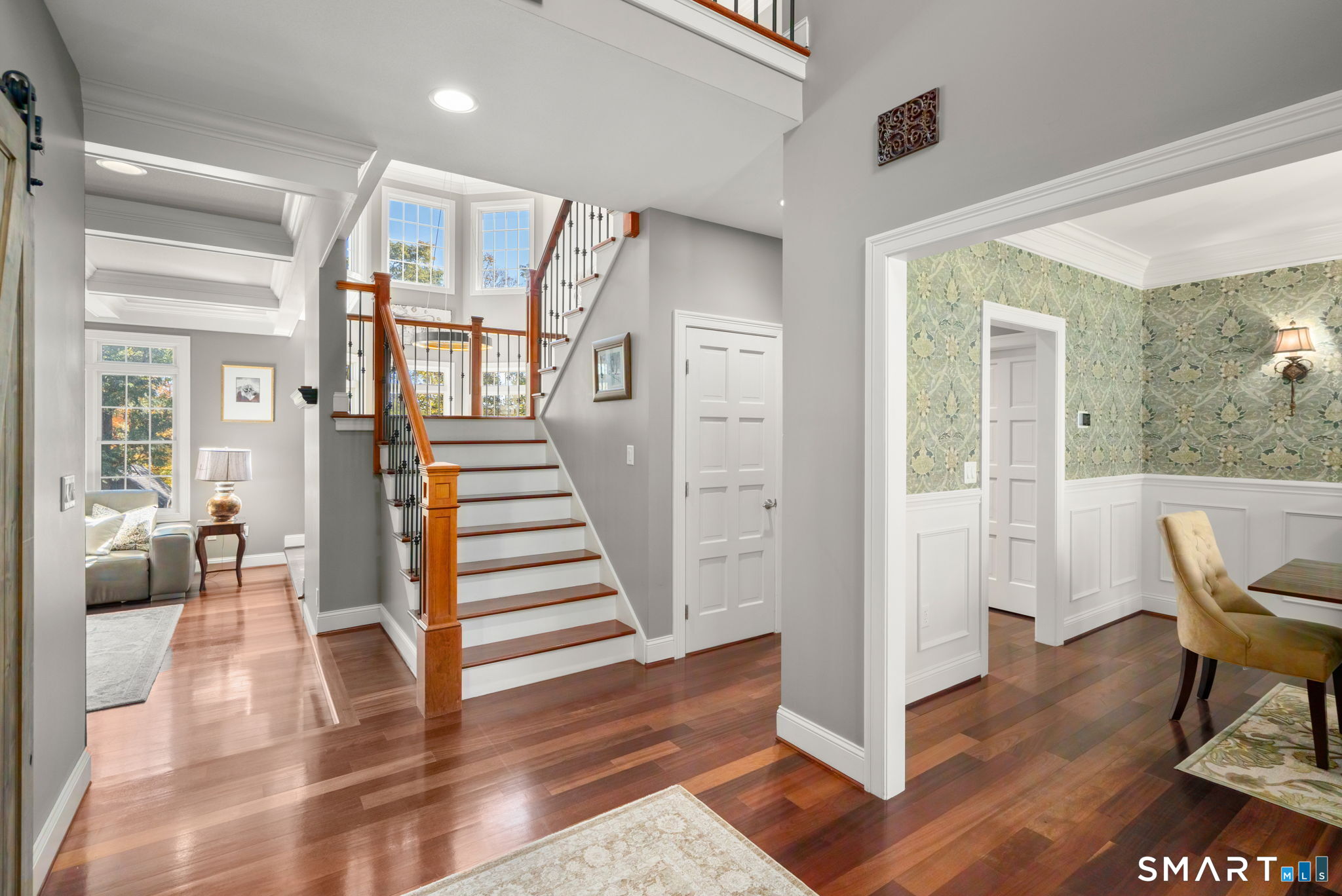 22 Clay Creek Drive Suffield CT 06078