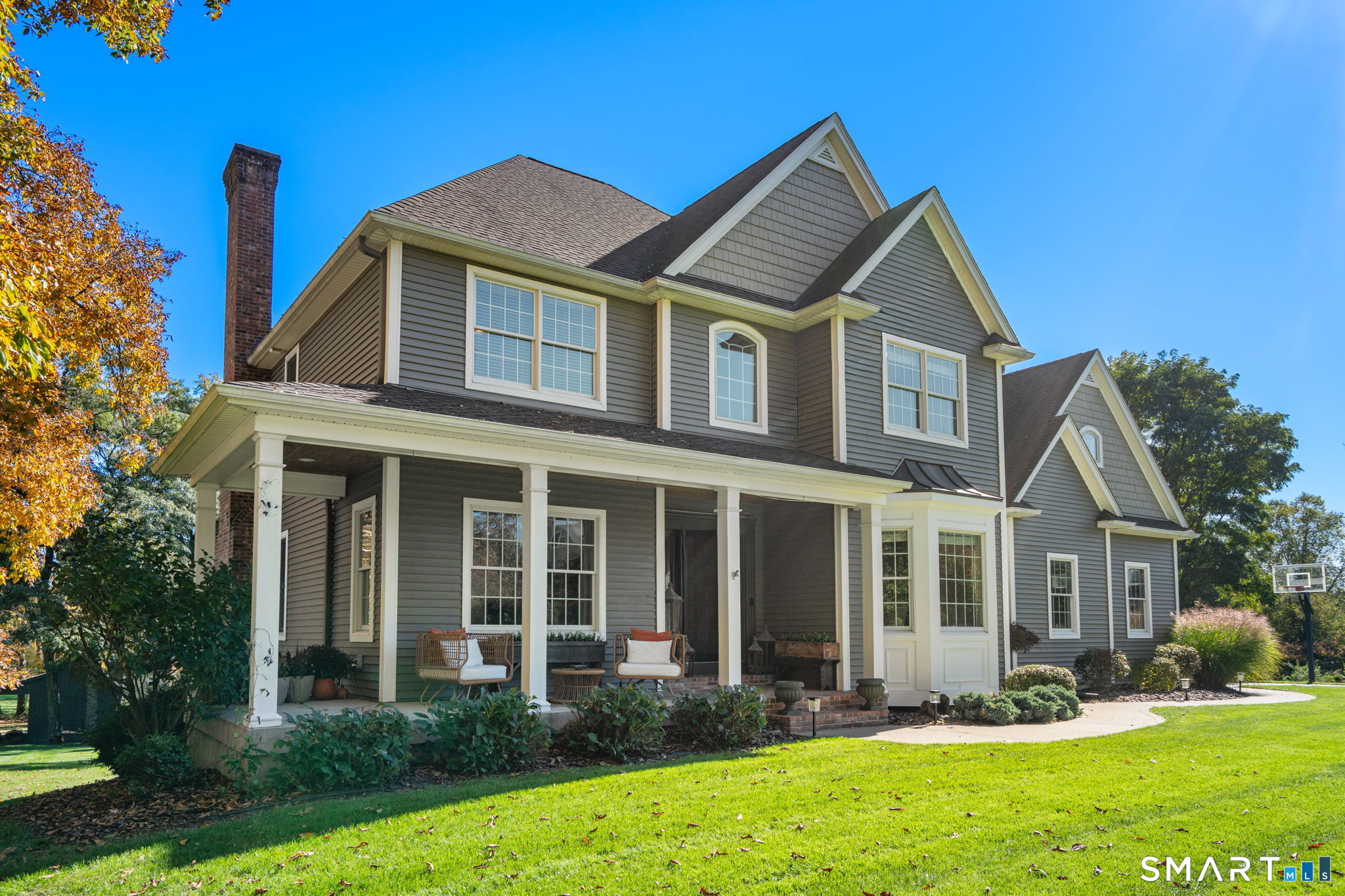 22 Clay Creek Drive Suffield CT 06078