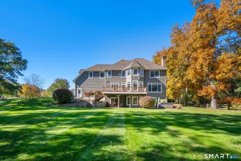 22 Clay Creek Drive Suffield CT 06078