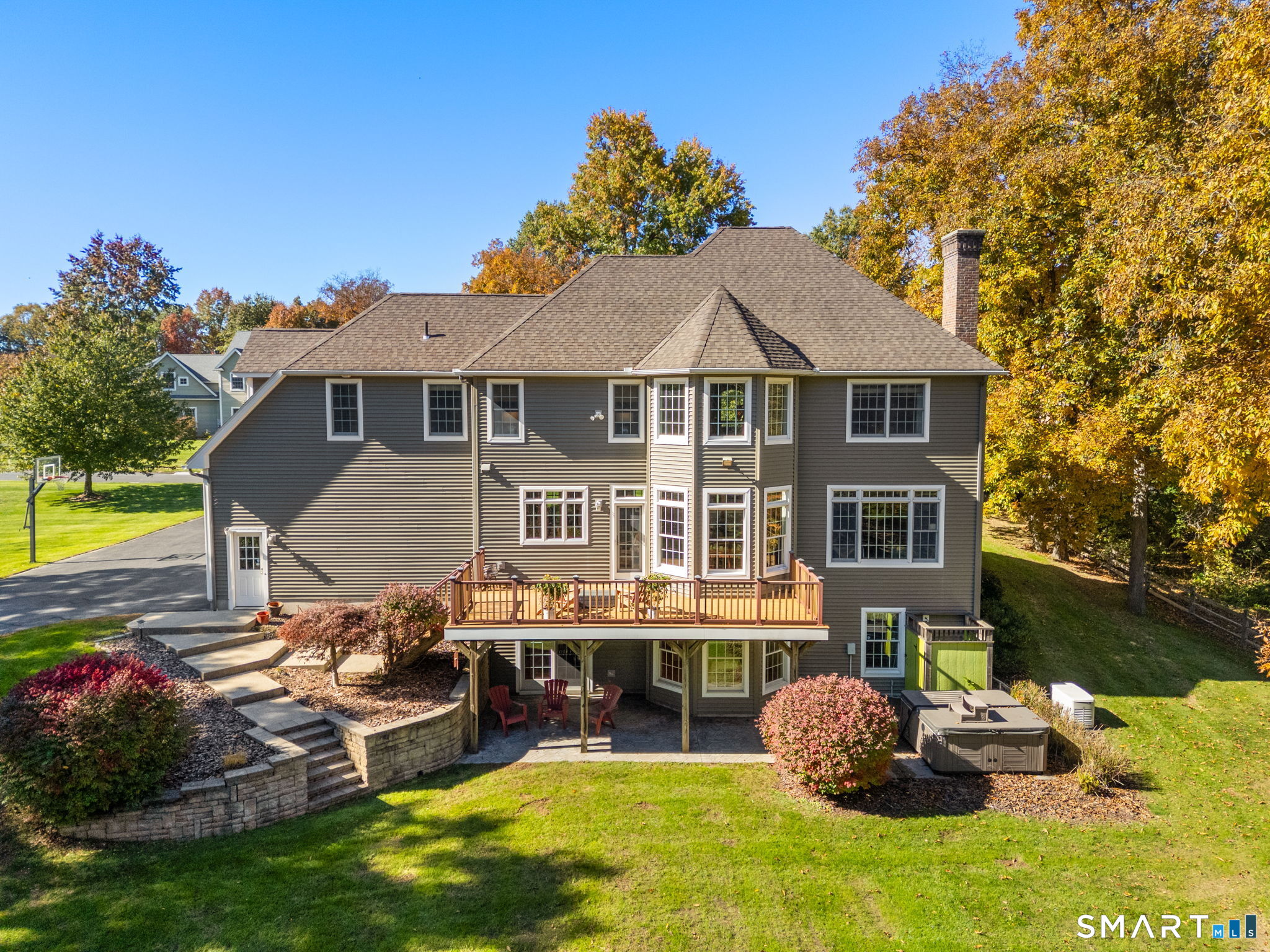22 Clay Creek Drive Suffield CT 06078
