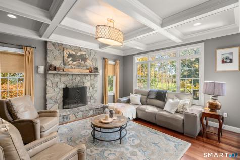 22 Clay Creek Drive Suffield CT 06078