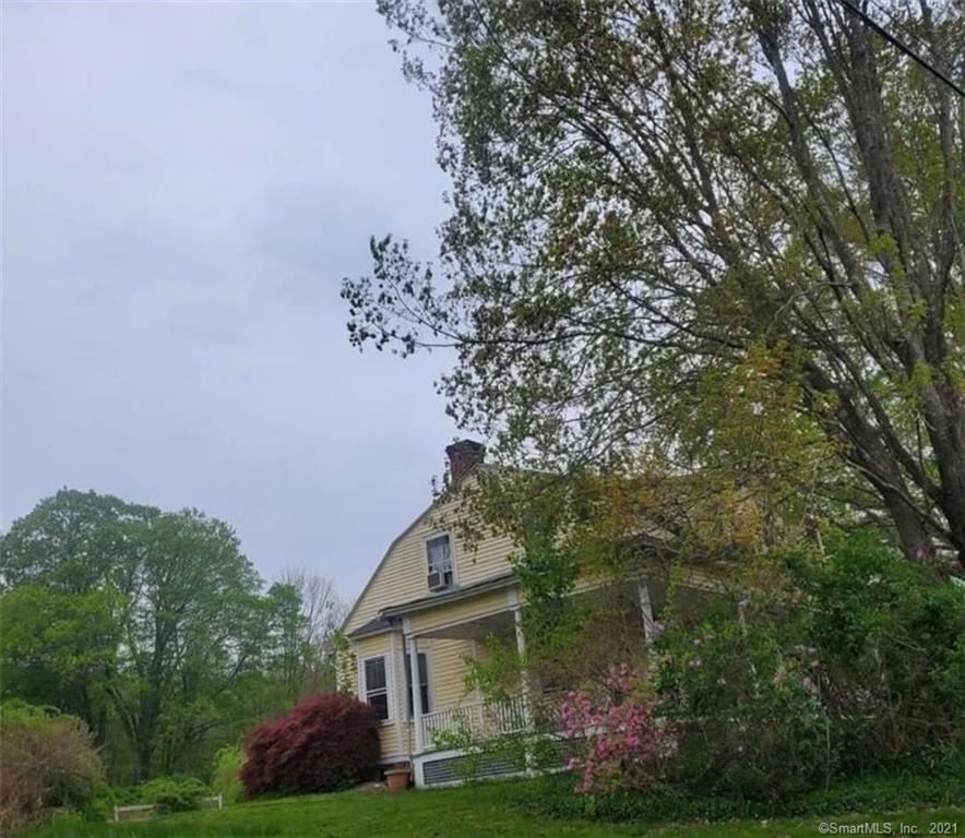 16 Boston Hill Road Andover CT 06232