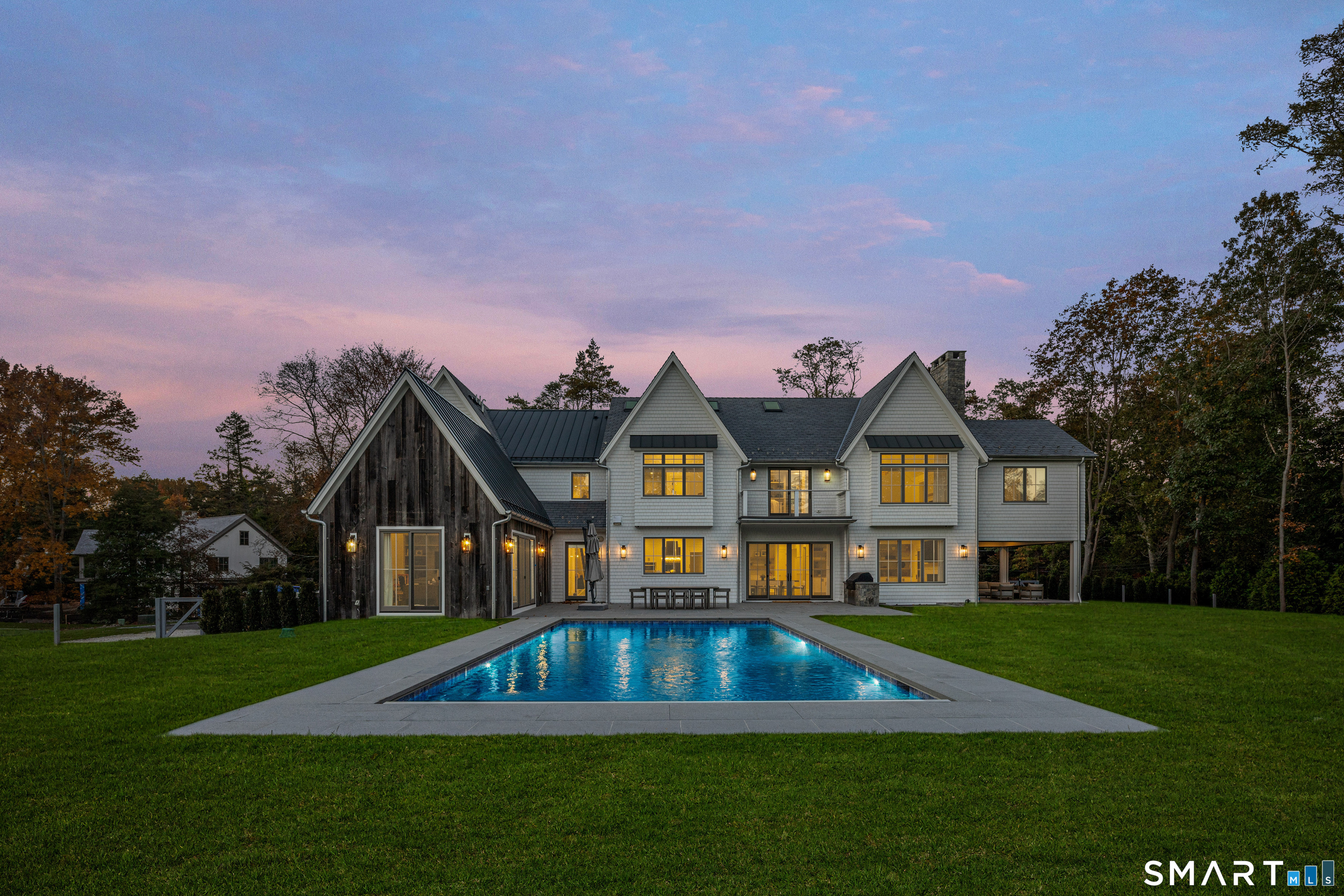 28 Old Farm Road Darien CT 06820