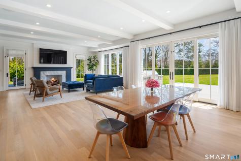 28 Old Farm Road Darien CT 06820