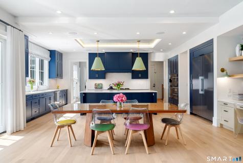 28 Old Farm Road Darien CT 06820