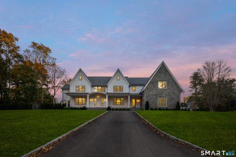 28 Old Farm Road Darien CT 06820