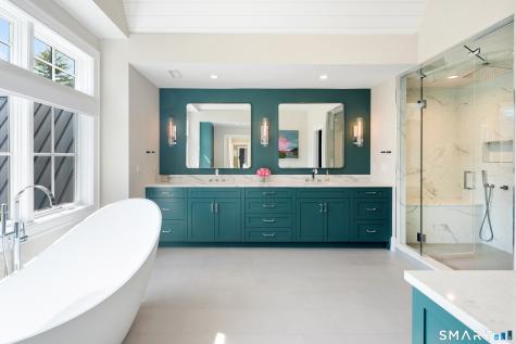 28 Old Farm Road Darien CT 06820