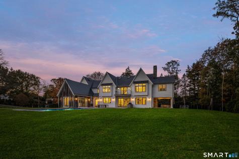 28 Old Farm Road Darien CT 06820