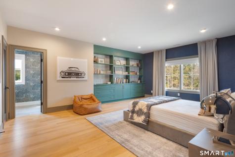 28 Old Farm Road Darien CT 06820