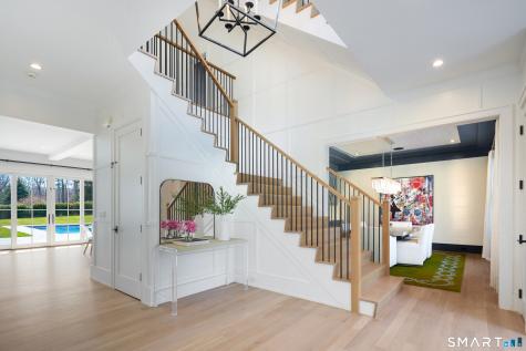 28 Old Farm Road Darien CT 06820