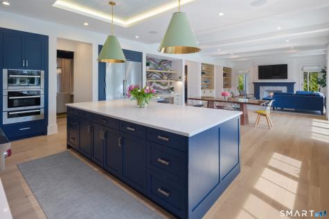 28 Old Farm Road Darien CT 06820