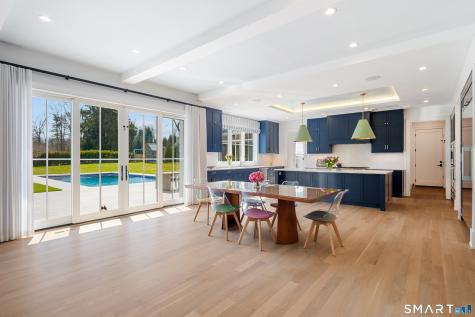 28 Old Farm Road Darien CT 06820