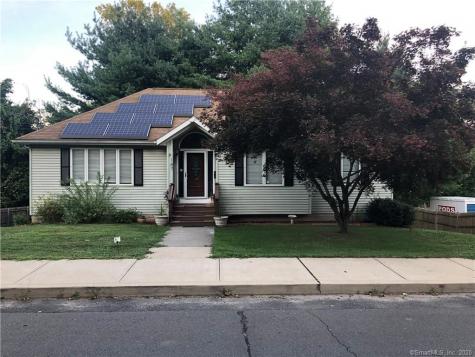 187 Oronoke Road Waterbury CT 06708