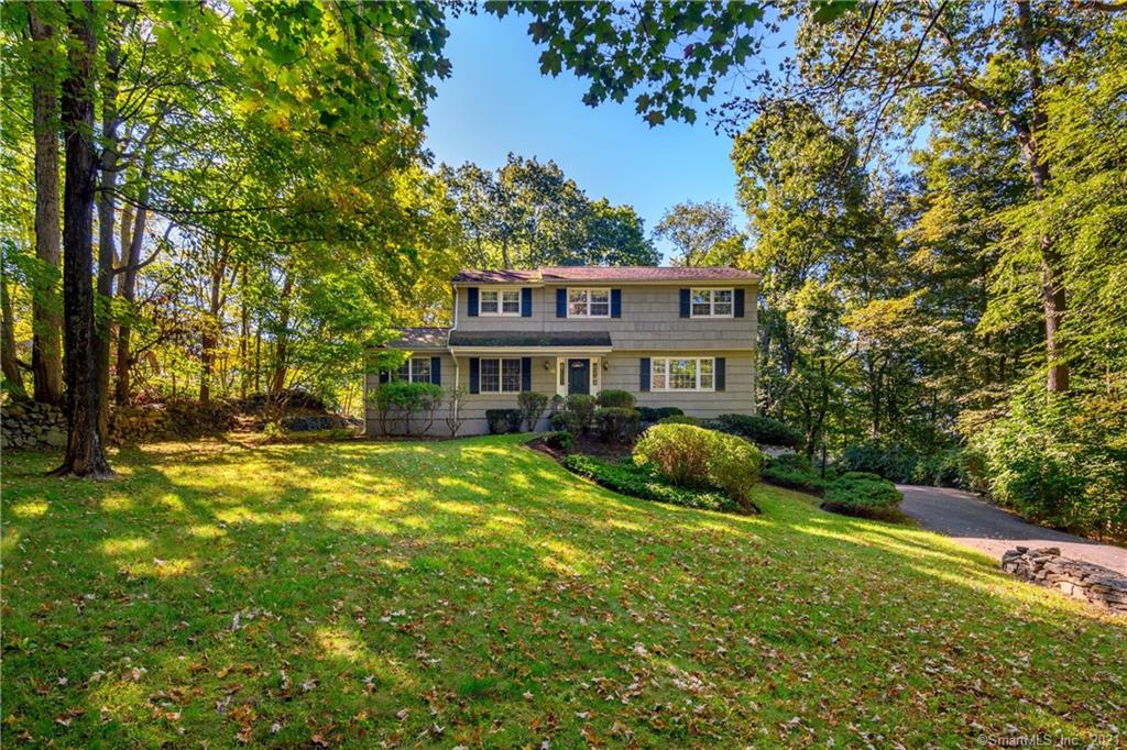 44 Longview Drive Ridgefield CT 06877