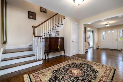 49 Spring Hill North Lane Stamford CT 06903