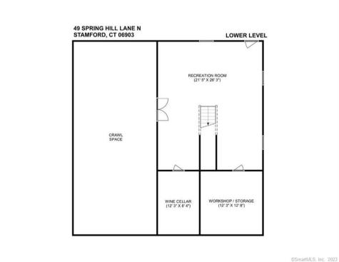 49 Spring Hill North Lane Stamford CT 06903