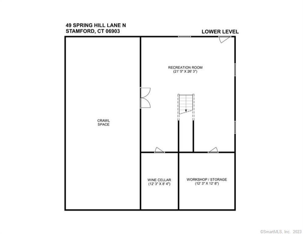 49 Spring Hill North Lane Stamford CT 06903