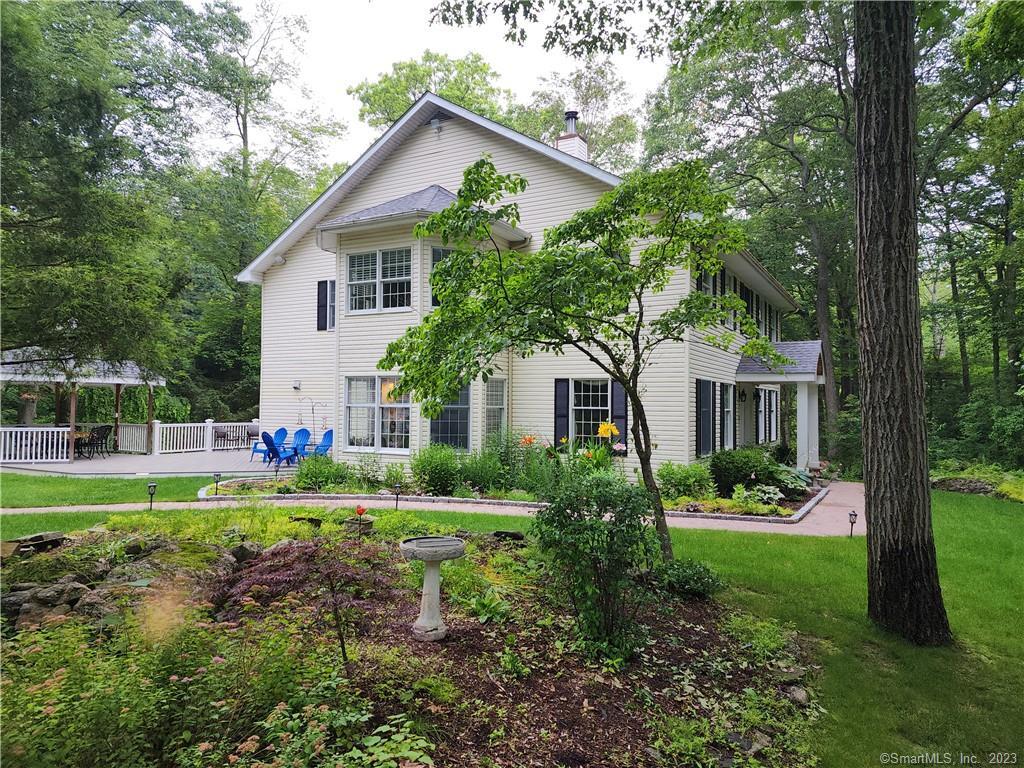 49 Spring Hill North Lane Stamford CT 06903