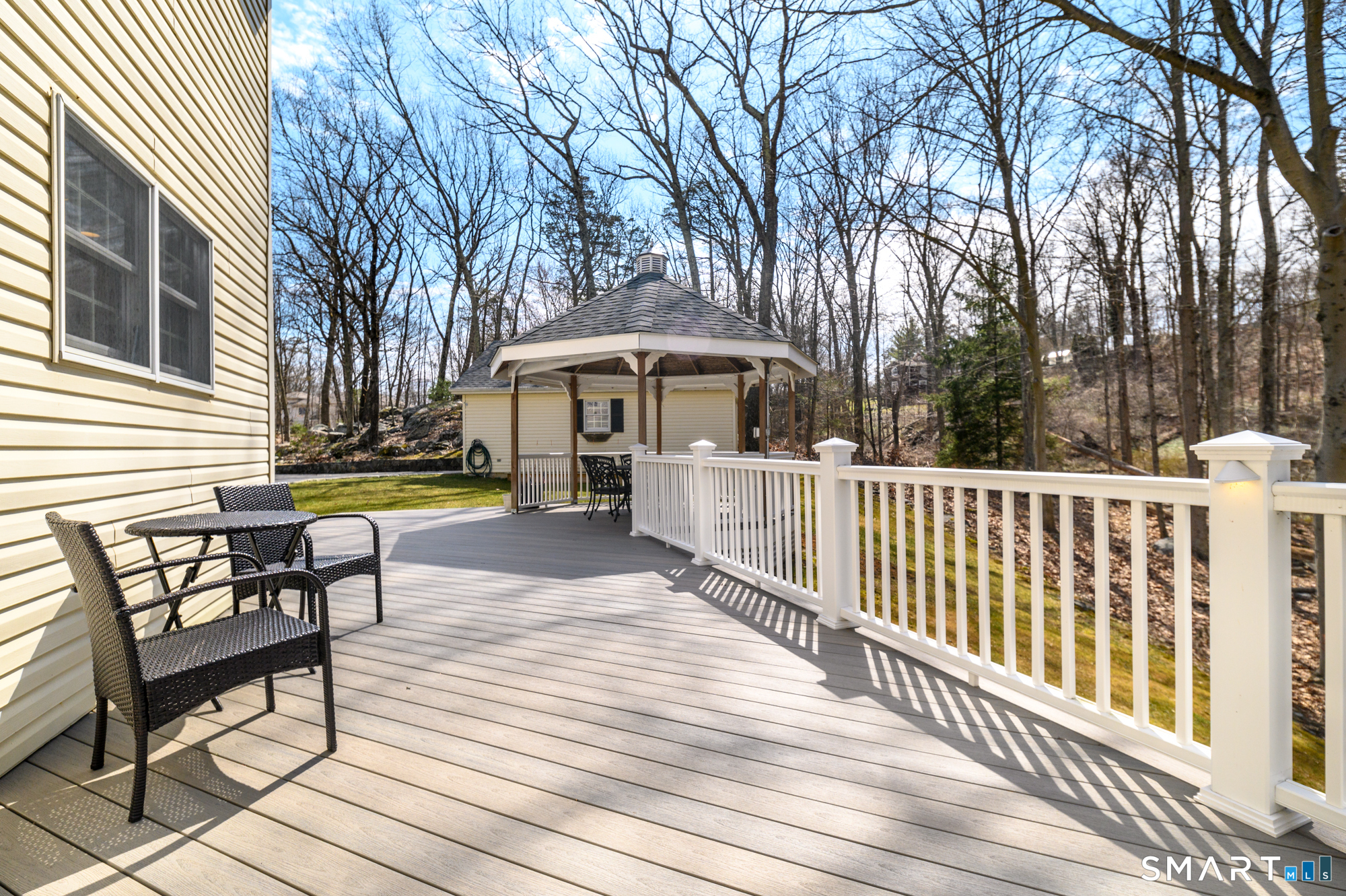 49 Spring Hill North Lane Stamford CT 06903