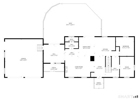 856 Dunn Road Coventry CT 06238