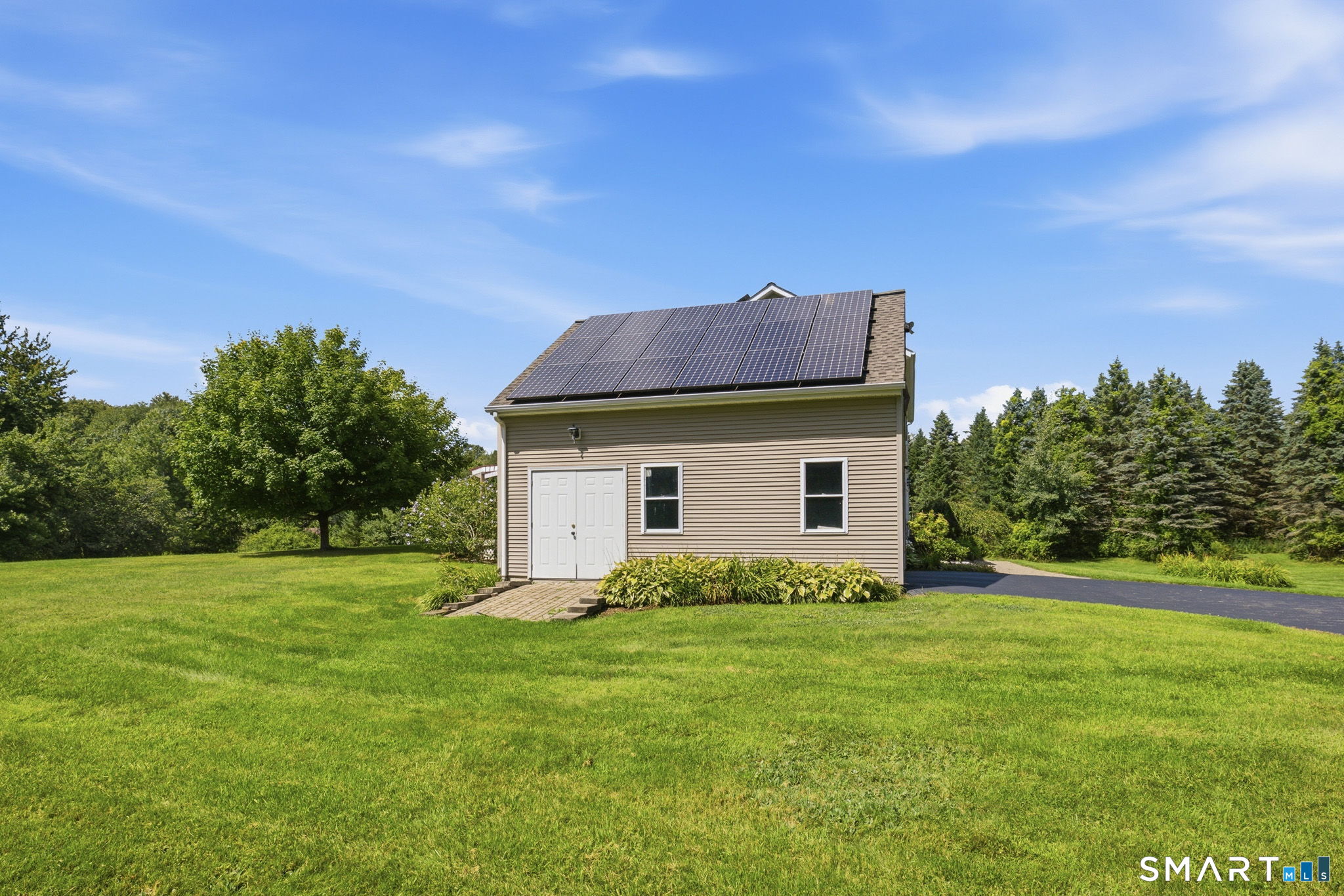 856 Dunn Road Coventry CT 06238