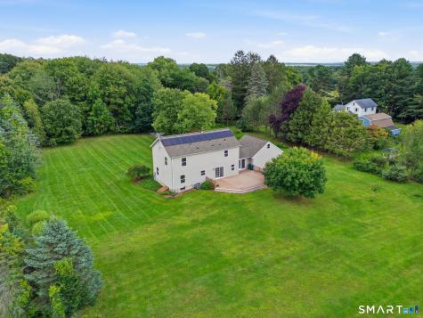 856 Dunn Road Coventry CT 06238