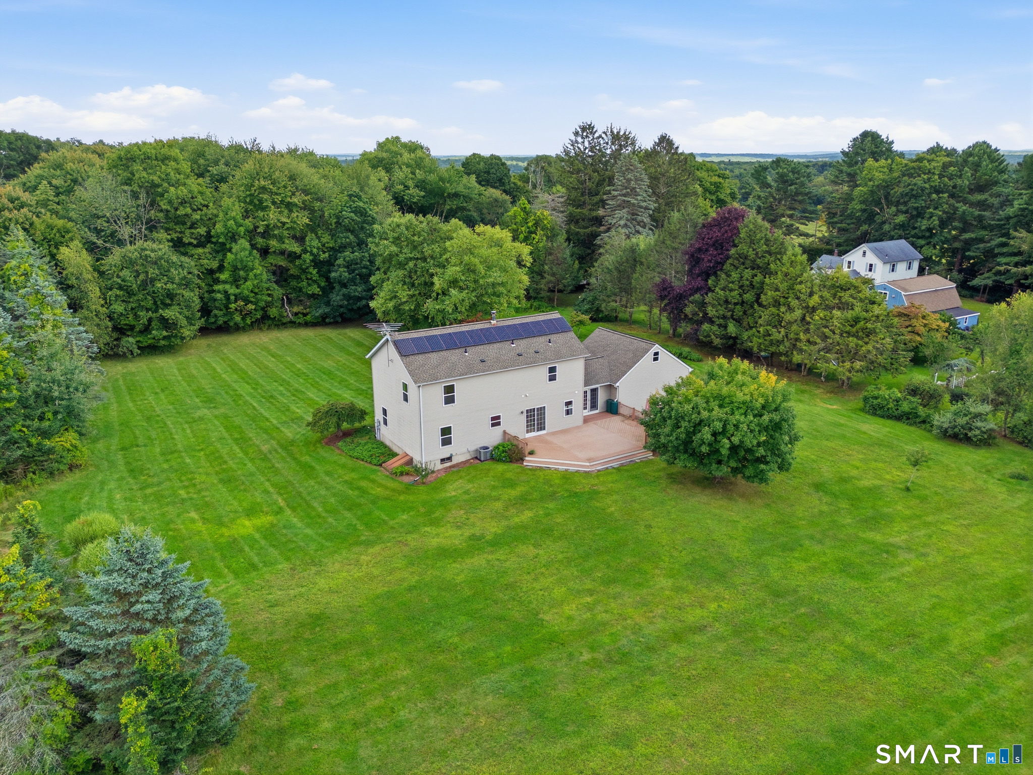 856 Dunn Road Coventry CT 06238