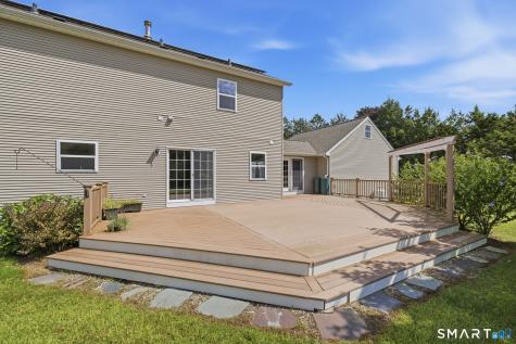 856 Dunn Road Coventry CT 06238